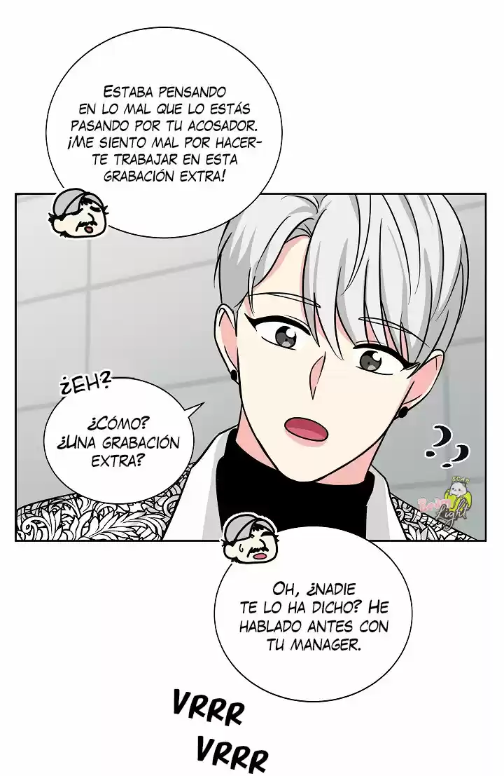 Mi Linda Bestia - Capítulo 84 - Página 45 - LectorTMOo