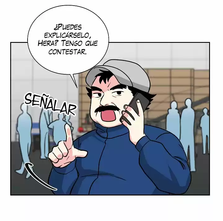 Mi Linda Bestia - Capítulo 84 - Página 46 - LectorTMOo