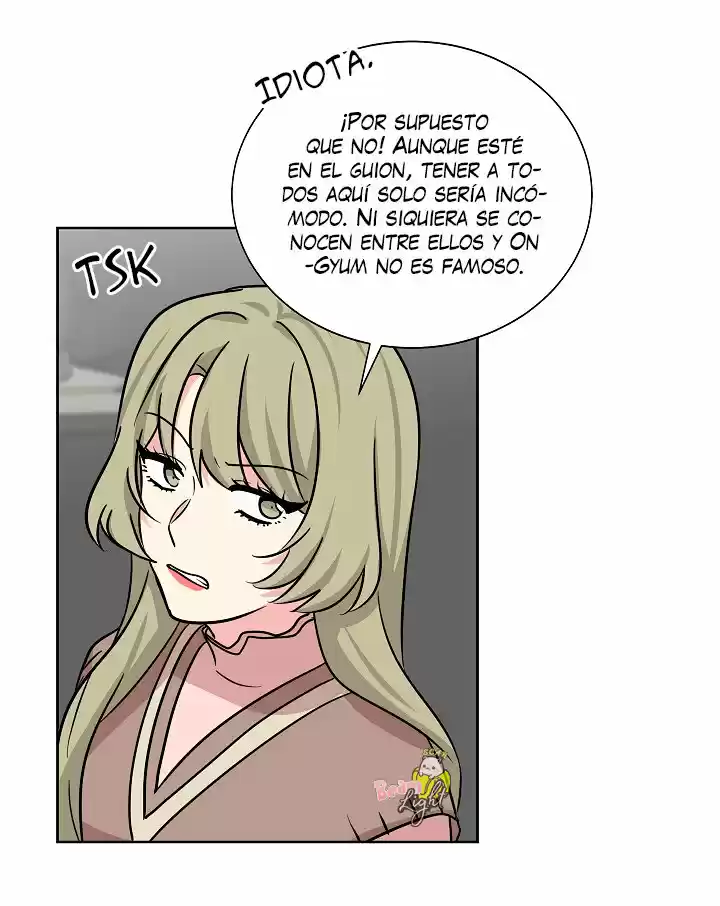 Mi Linda Bestia - Capítulo 84 - Página 49 - LectorTMOo