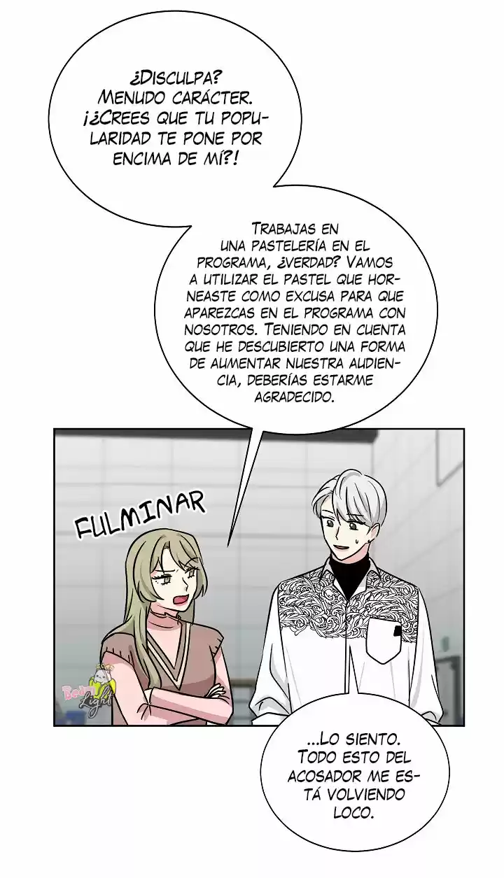 Mi Linda Bestia - Capítulo 84 - Página 51 - LectorTMOo