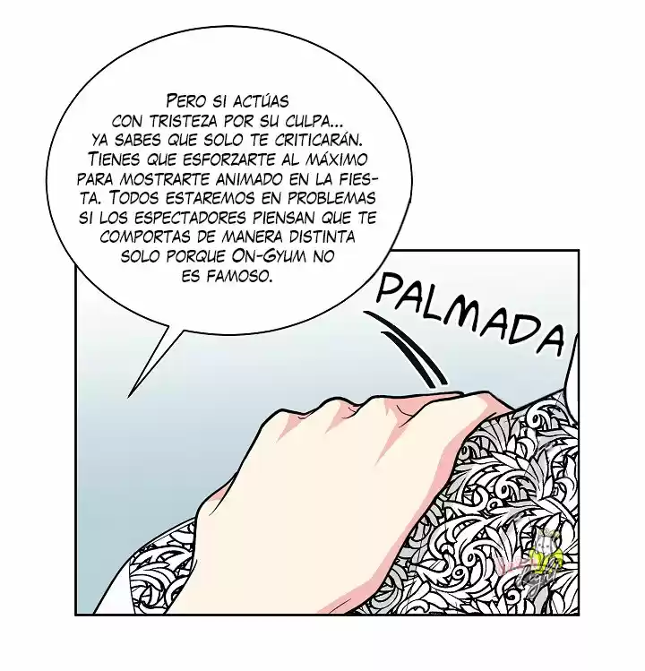 Mi Linda Bestia - Capítulo 84 - Página 53 - LectorTMOo