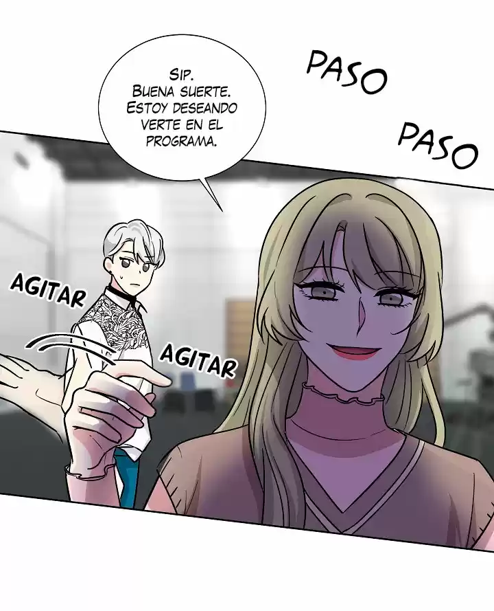 Mi Linda Bestia - Capítulo 84 - Página 56 - LectorTMOo