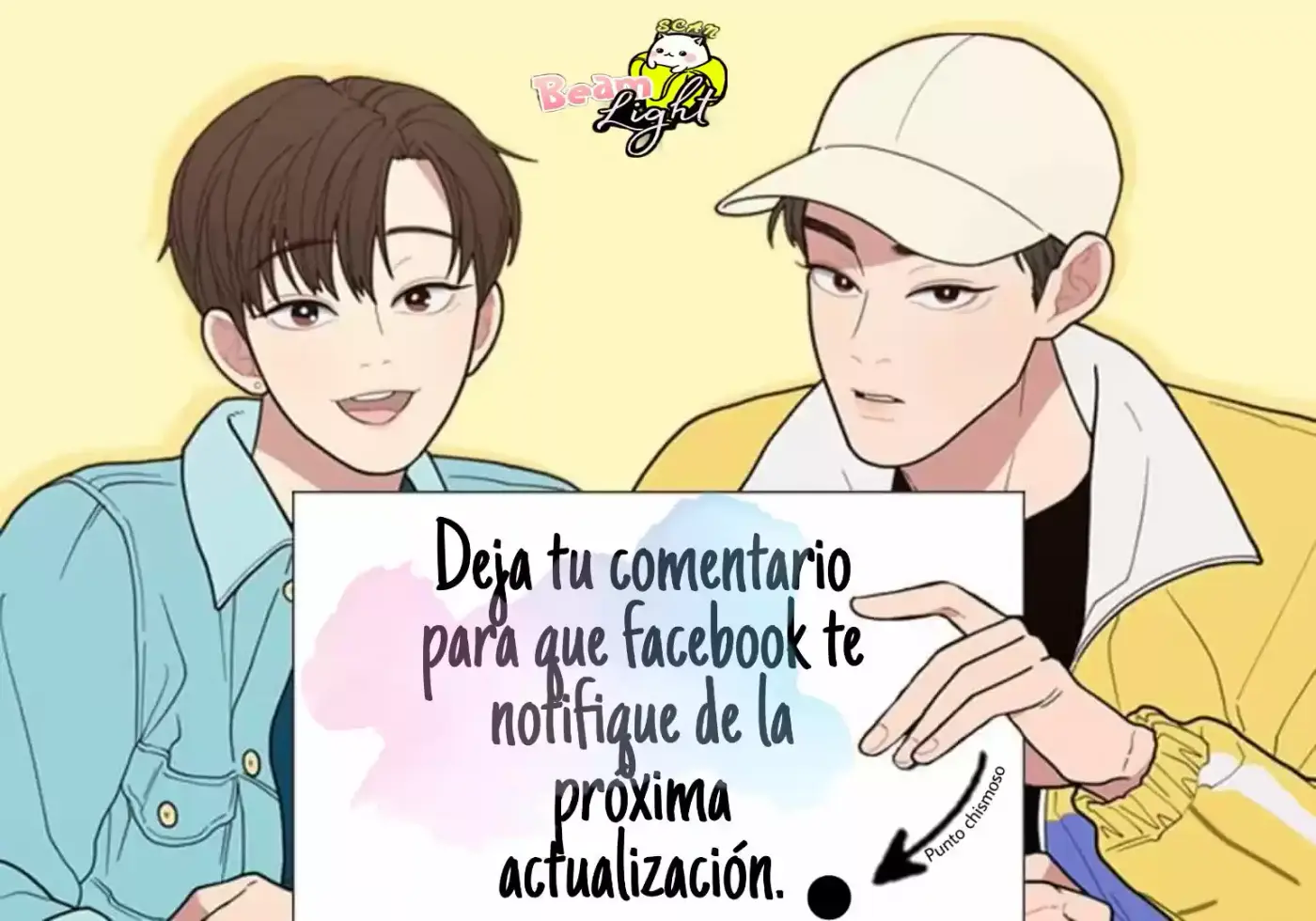 Mi Linda Bestia - Capítulo 84 - Página 60 - LectorTMOo