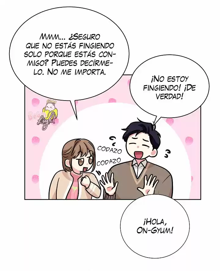 Mi Linda Bestia - Capítulo 85 - Página 11 - LectorTMOo