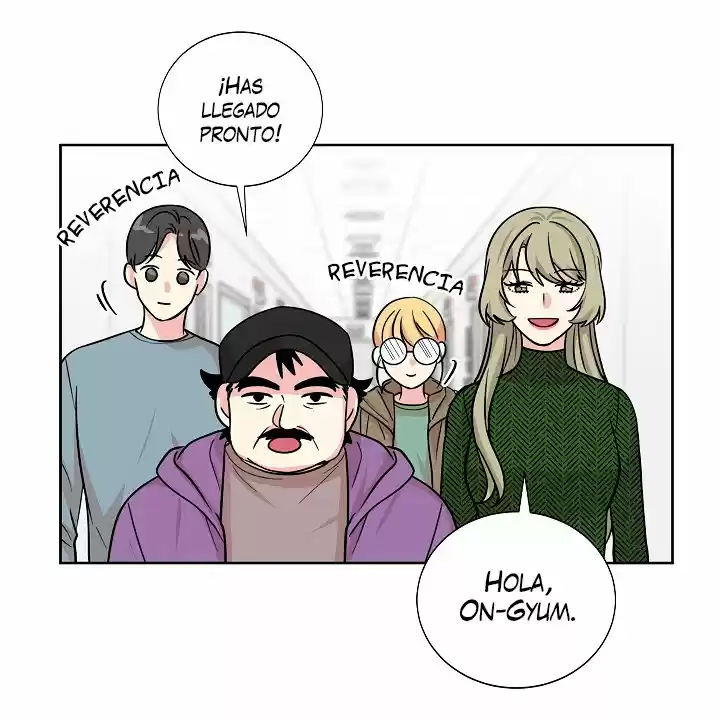 Mi Linda Bestia - Capítulo 85 - Página 12 - LectorTMOo