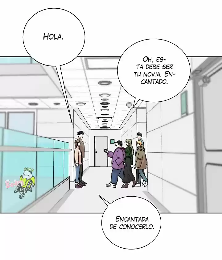 Mi Linda Bestia - Capítulo 85 - Página 13 - LectorTMOo