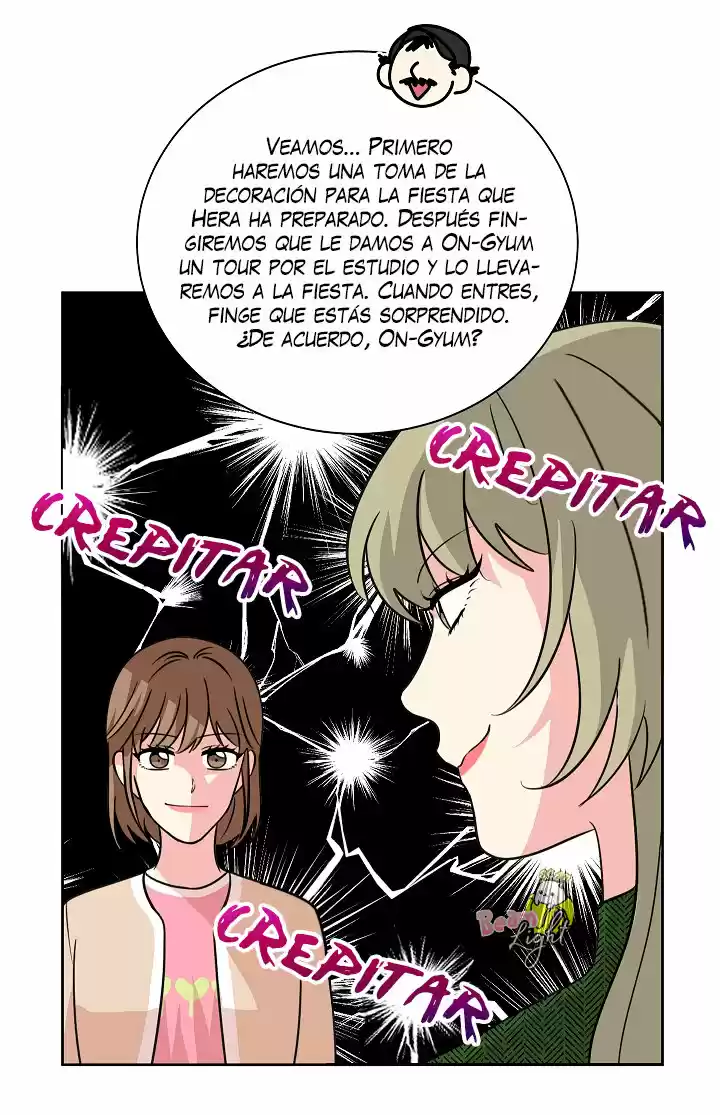 Mi Linda Bestia - Capítulo 85 - Página 14 - LectorTMOo