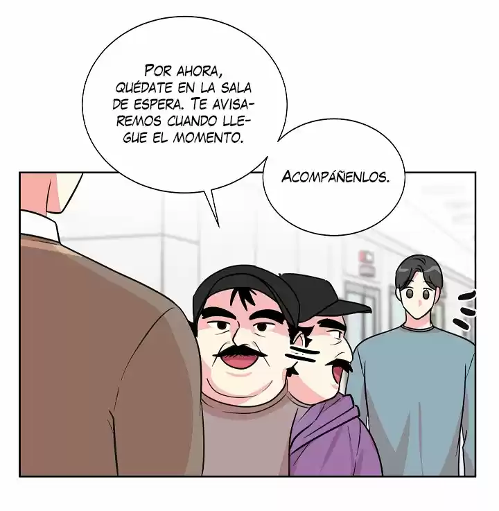 Mi Linda Bestia - Capítulo 85 - Página 15 - LectorTMOo