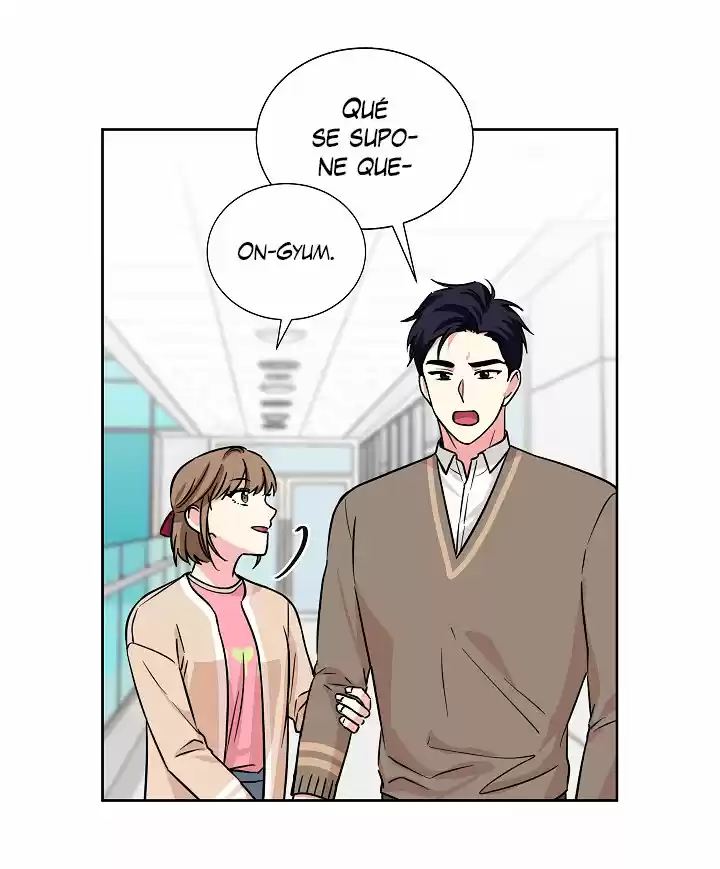 Mi Linda Bestia - Capítulo 85 - Página 20 - LectorTMOo