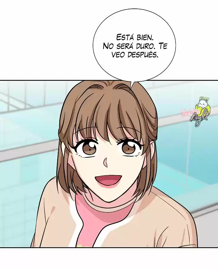 Mi Linda Bestia - Capítulo 85 - Página 21 - LectorTMOo