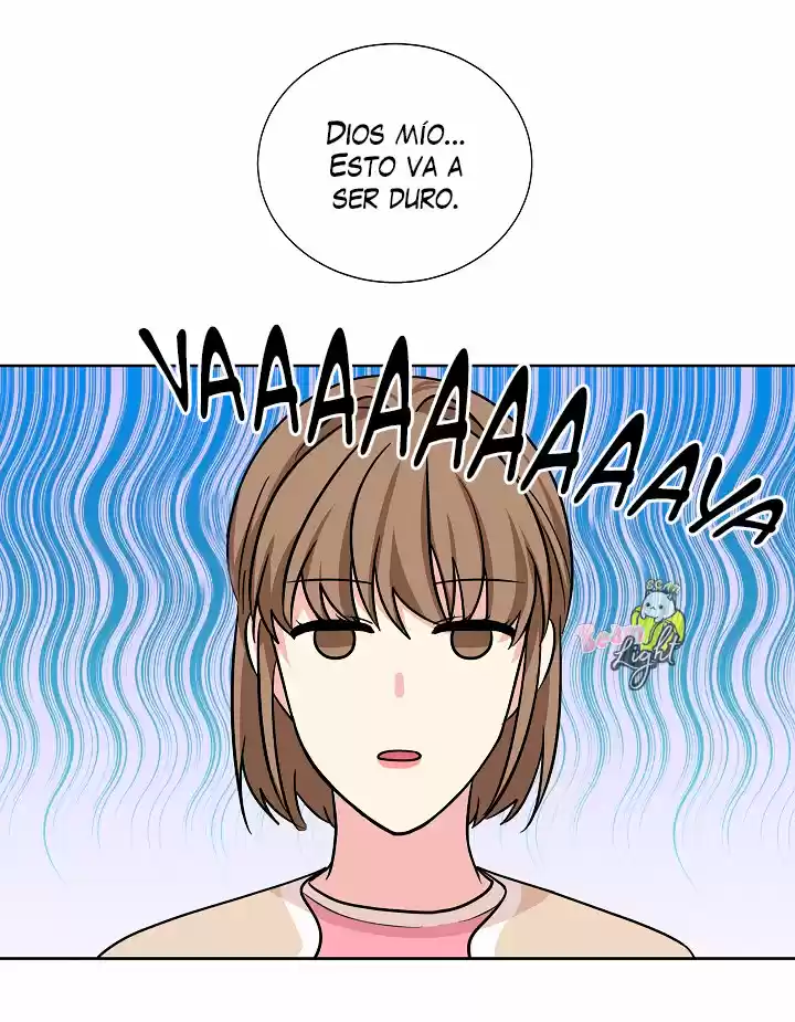 Mi Linda Bestia - Capítulo 85 - Página 23 - LectorTMOo