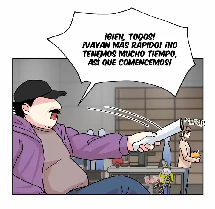 Mi Linda Bestia - Capítulo 85 - Página 27 - LectorTMOo