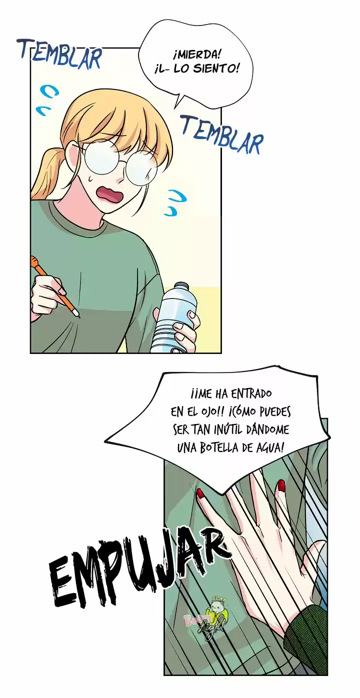 Mi Linda Bestia - Capítulo 85 - Página 38 - LectorTMOo