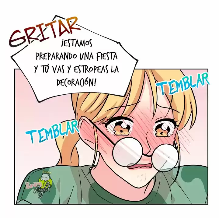 Mi Linda Bestia - Capítulo 85 - Página 42 - LectorTMOo