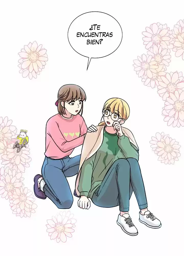 Mi Linda Bestia - Capítulo 85 - Página 44 - LectorTMOo