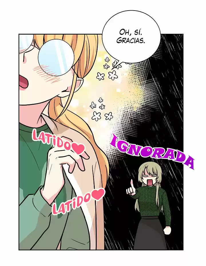 Mi Linda Bestia - Capítulo 85 - Página 45 - LectorTMOo