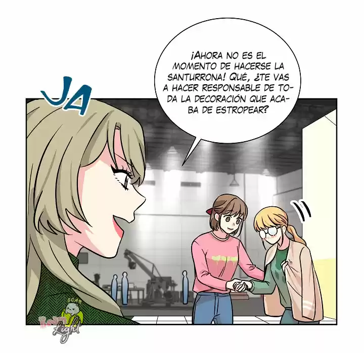 Mi Linda Bestia - Capítulo 85 - Página 46 - LectorTMOo