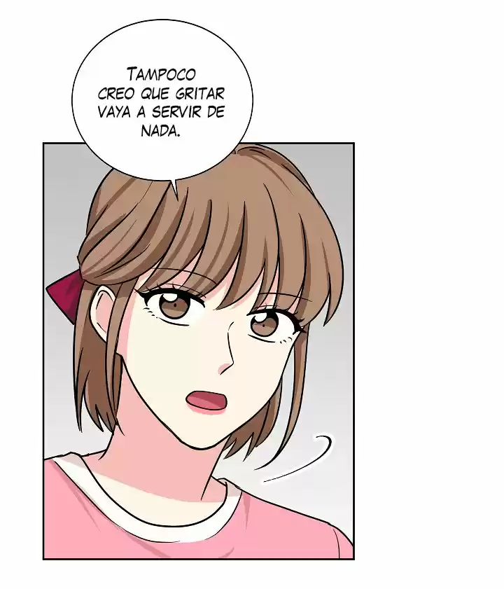 Mi Linda Bestia - Capítulo 85 - Página 47 - LectorTMOo