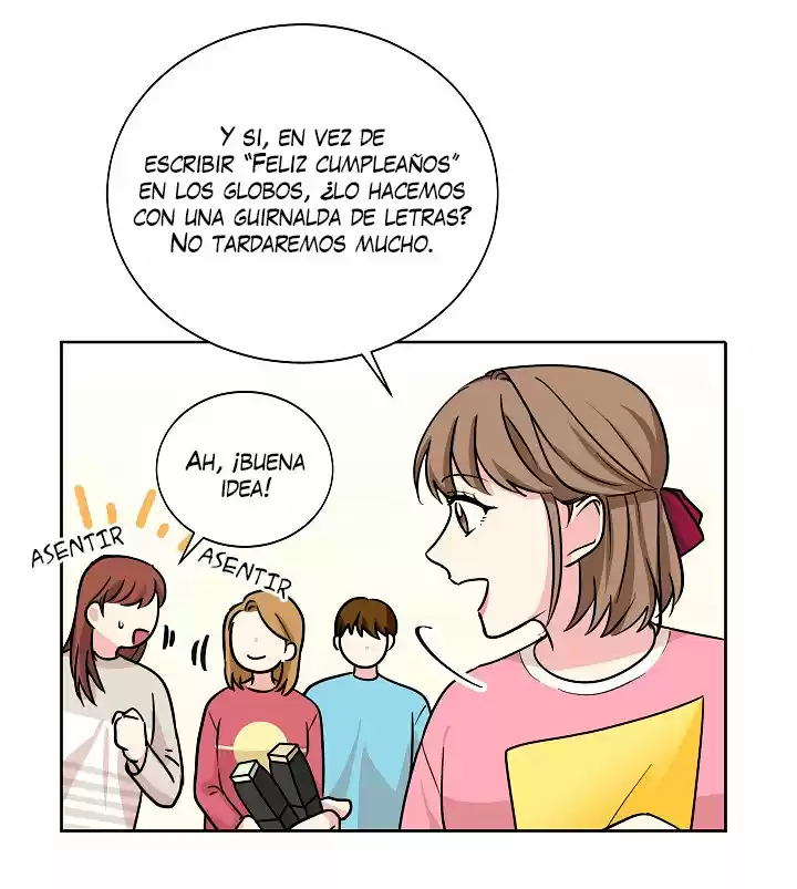 Mi Linda Bestia - Capítulo 85 - Página 49 - LectorTMOo