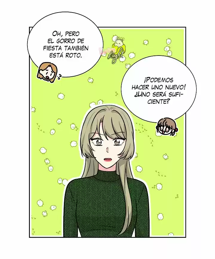 Mi Linda Bestia - Capítulo 85 - Página 50 - LectorTMOo