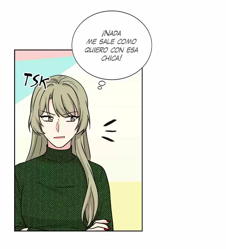 Mi Linda Bestia - Capítulo 85 - Página 53 - LectorTMOo