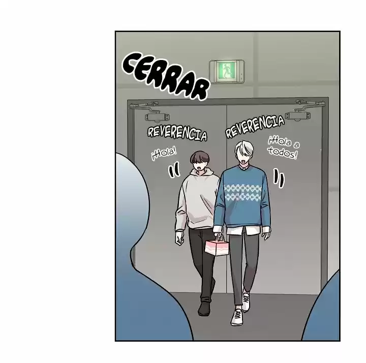 Mi Linda Bestia - Capítulo 85 - Página 54 - LectorTMOo