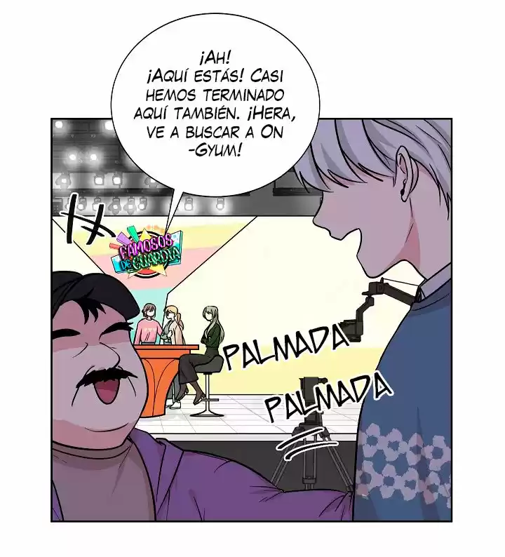 Mi Linda Bestia - Capítulo 85 - Página 56 - LectorTMOo