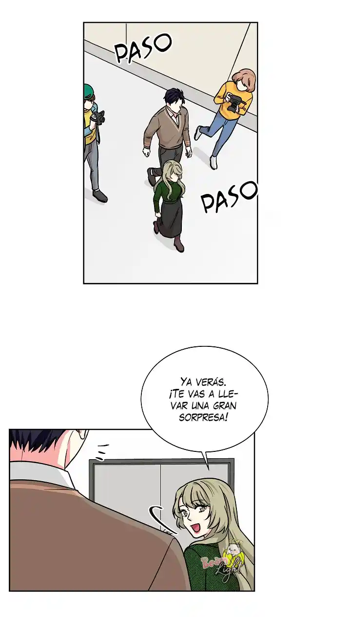 Mi Linda Bestia - Capítulo 86 - Página 5 - LectorTMOo