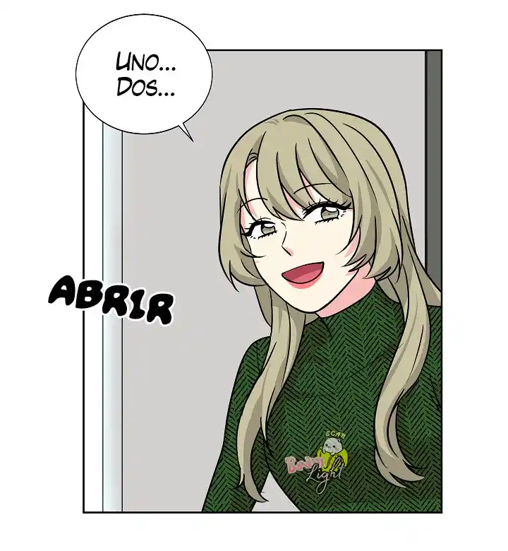 Mi Linda Bestia - Capítulo 86 - Página 7 - LectorTMOo