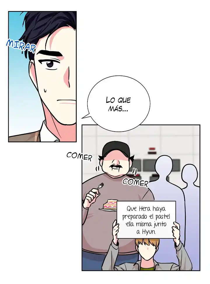 Mi Linda Bestia - Capítulo 86 - Página 14 - LectorTMOo