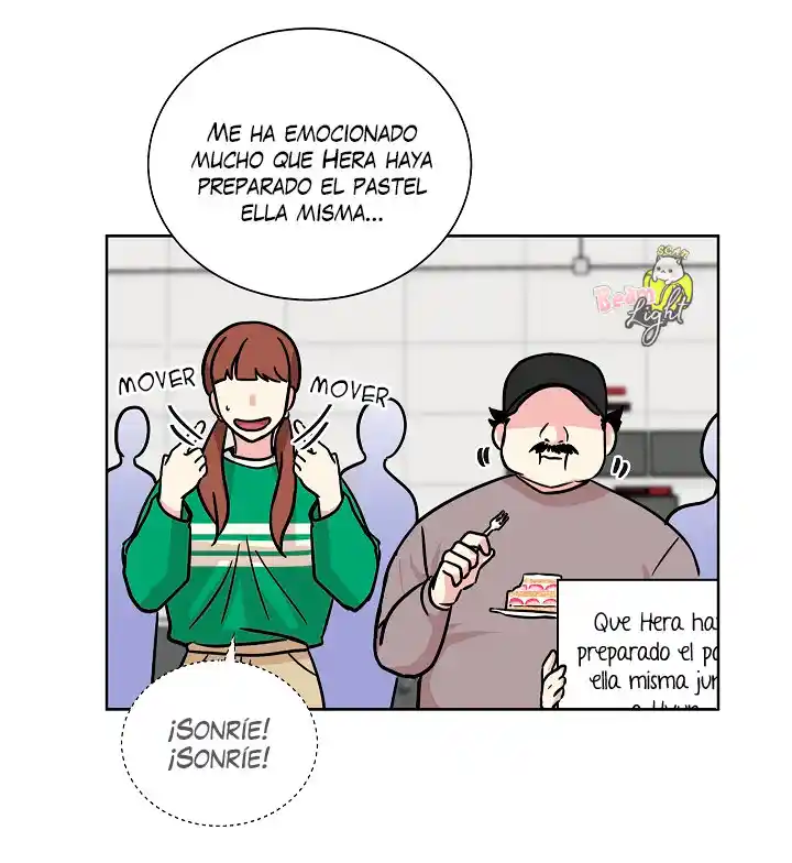 Mi Linda Bestia - Capítulo 86 - Página 15 - LectorTMOo