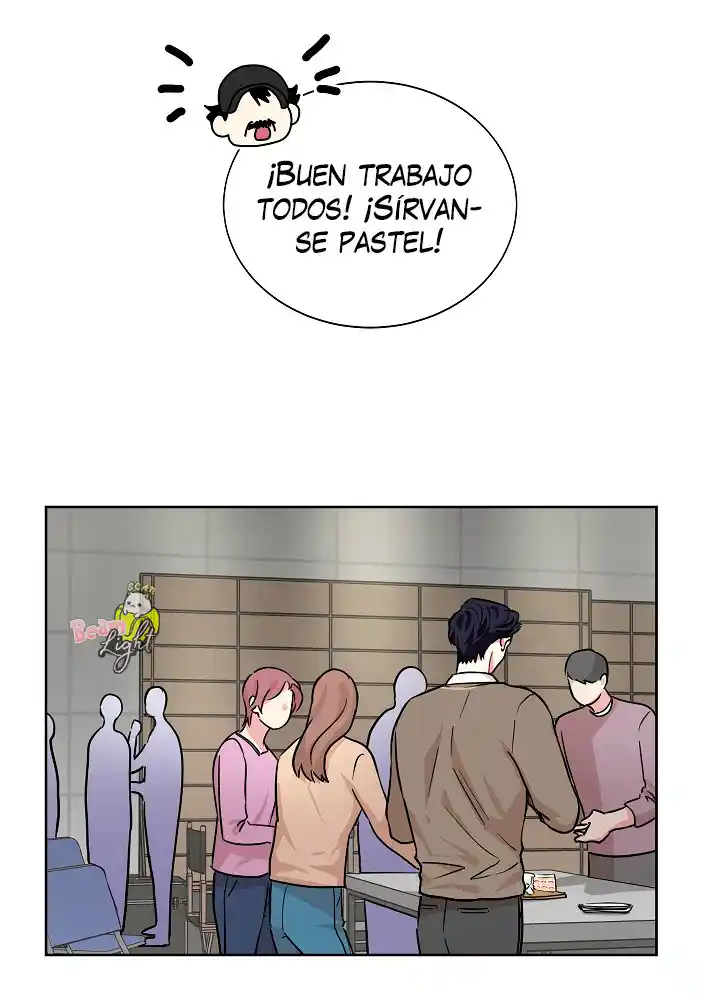 Mi Linda Bestia - Capítulo 86 - Página 18 - LectorTMOo