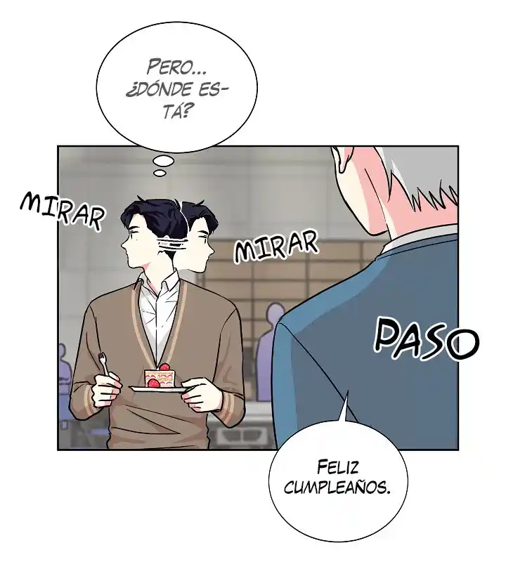 Mi Linda Bestia - Capítulo 86 - Página 20 - LectorTMOo