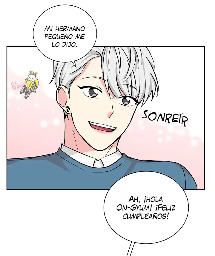 Mi Linda Bestia - Capítulo 86 - Página 25 - LectorTMOo