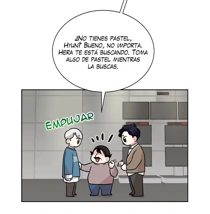 Mi Linda Bestia - Capítulo 86 - Página 26 - LectorTMOo