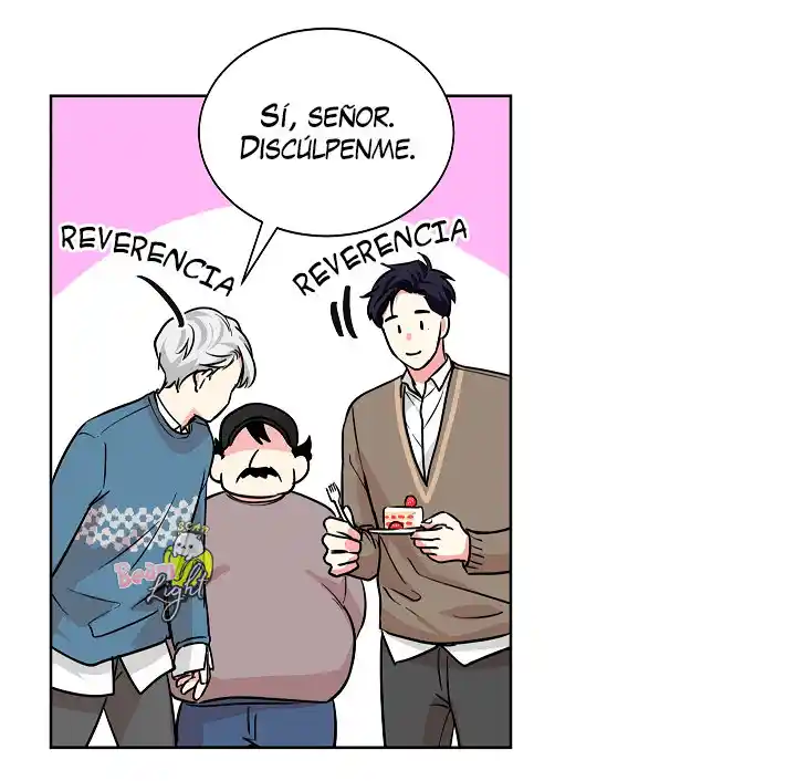 Mi Linda Bestia - Capítulo 86 - Página 27 - LectorTMOo