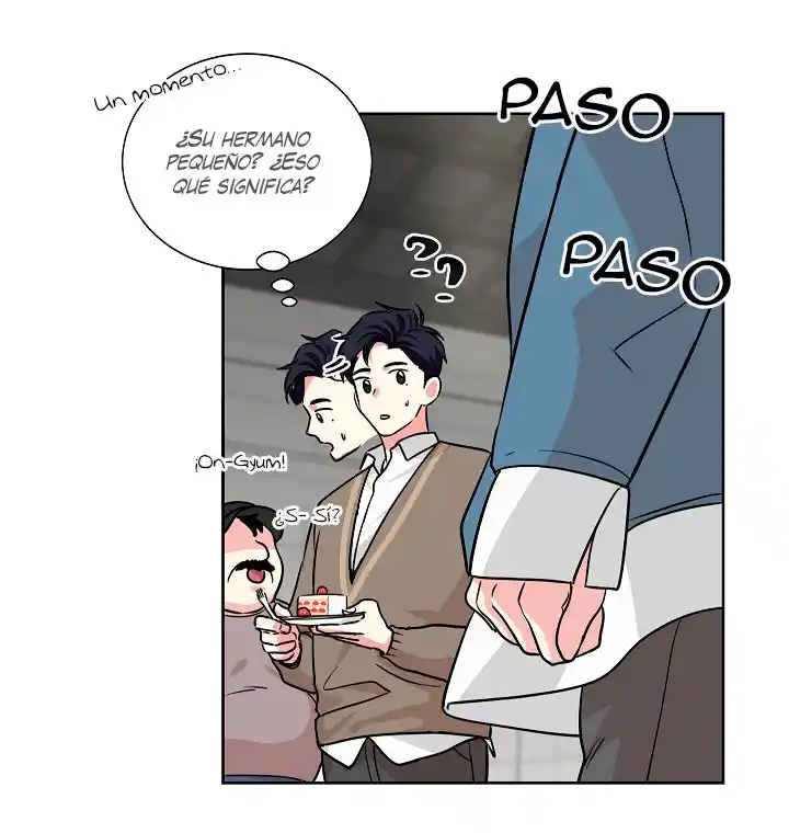 Mi Linda Bestia - Capítulo 86 - Página 28 - LectorTMOo