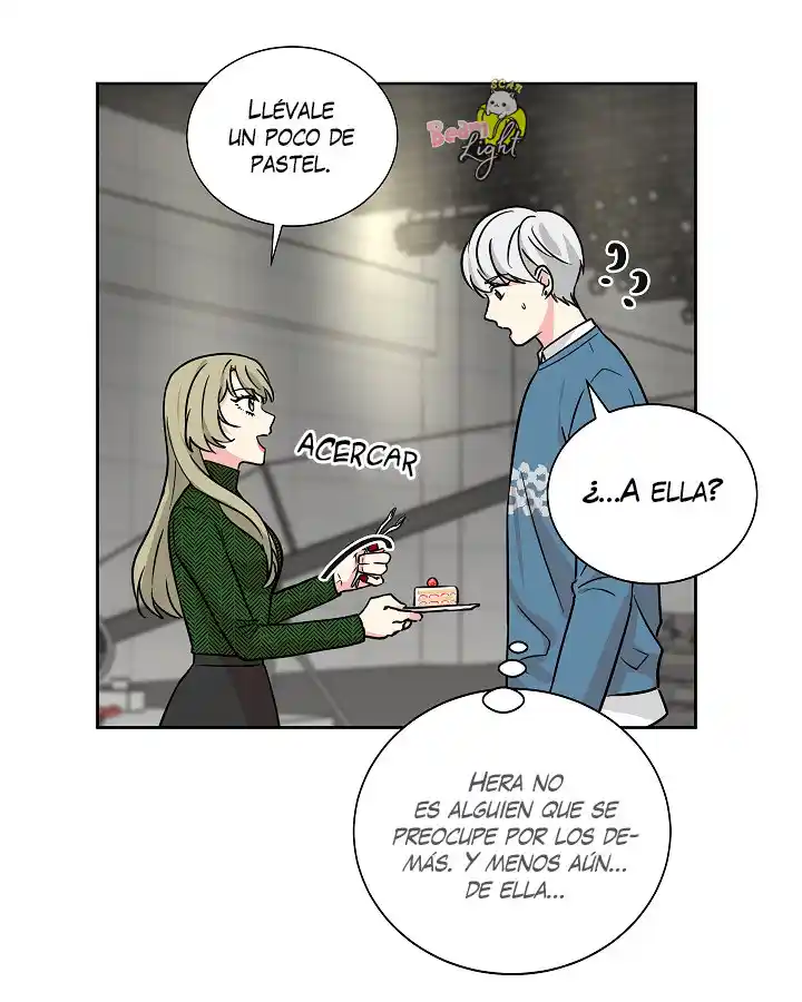 Mi Linda Bestia - Capítulo 86 - Página 31 - LectorTMOo