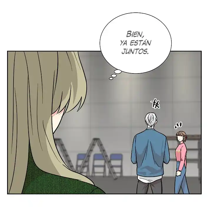 Mi Linda Bestia - Capítulo 86 - Página 34 - LectorTMOo