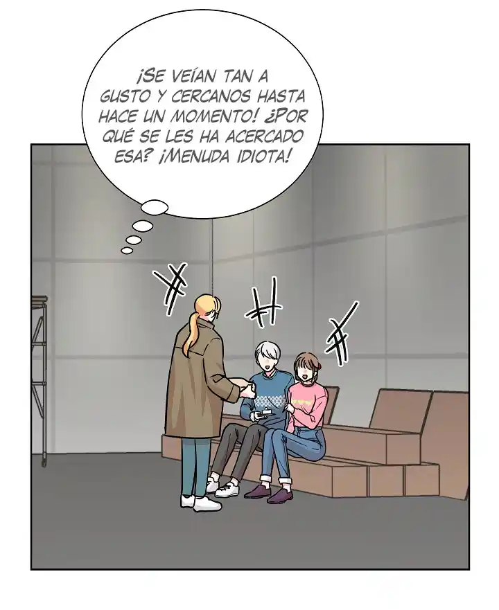 Mi Linda Bestia - Capítulo 86 - Página 39 - LectorTMOo