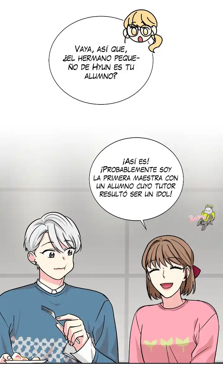 Mi Linda Bestia - Capítulo 86 - Página 41 - LectorTMOo