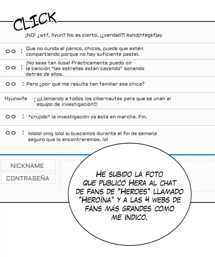 Mi Linda Bestia - Capítulo 86 - Página 49 - LectorTMOo