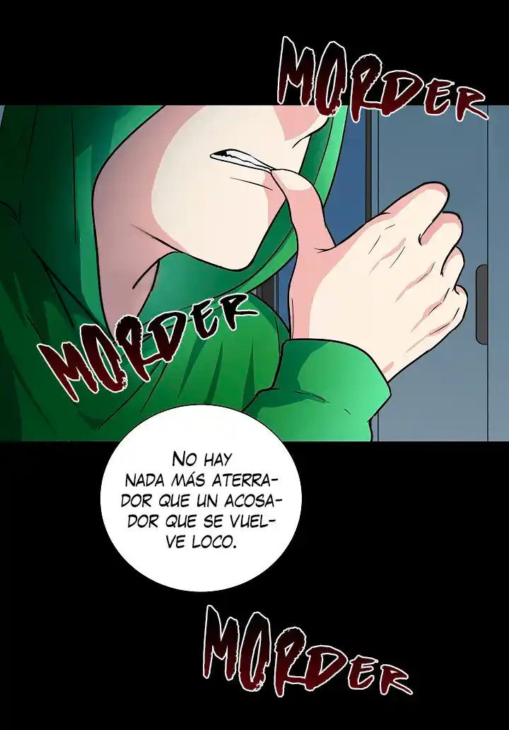 Mi Linda Bestia - Capítulo 86 - Página 53 - LectorTMOo