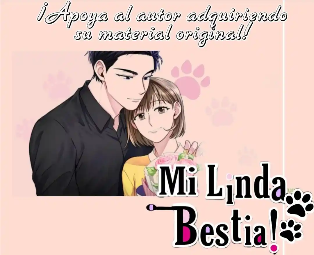 Mi Linda Bestia - Capítulo 87 - Página 3 - LectorTMOo