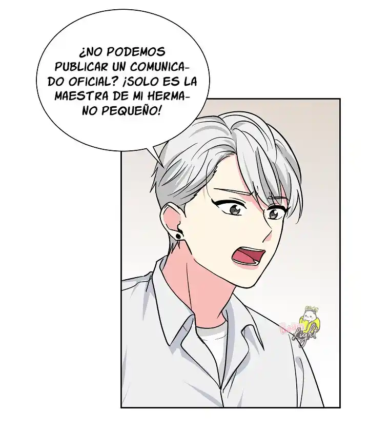 Mi Linda Bestia - Capítulo 87 - Página 10 - LectorTMOo