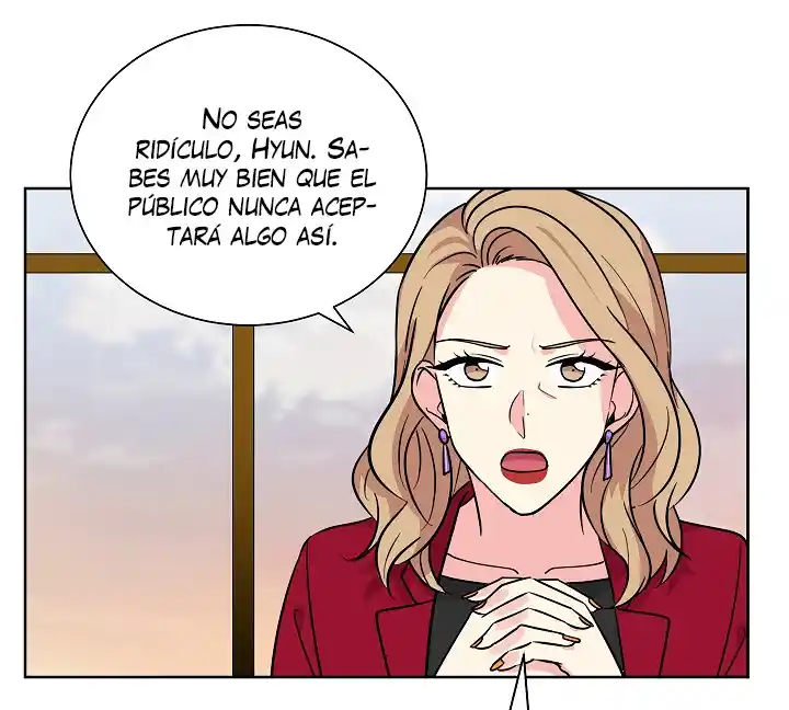 Mi Linda Bestia - Capítulo 87 - Página 11 - LectorTMOo
