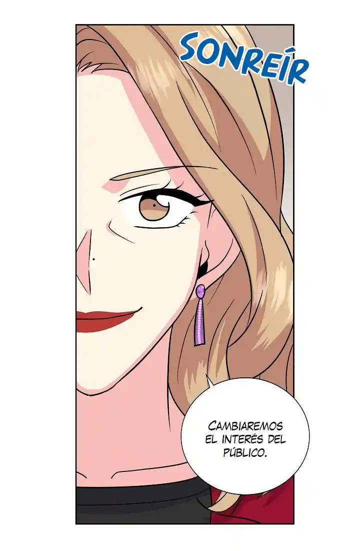 Mi Linda Bestia - Capítulo 87 - Página 13 - LectorTMOo