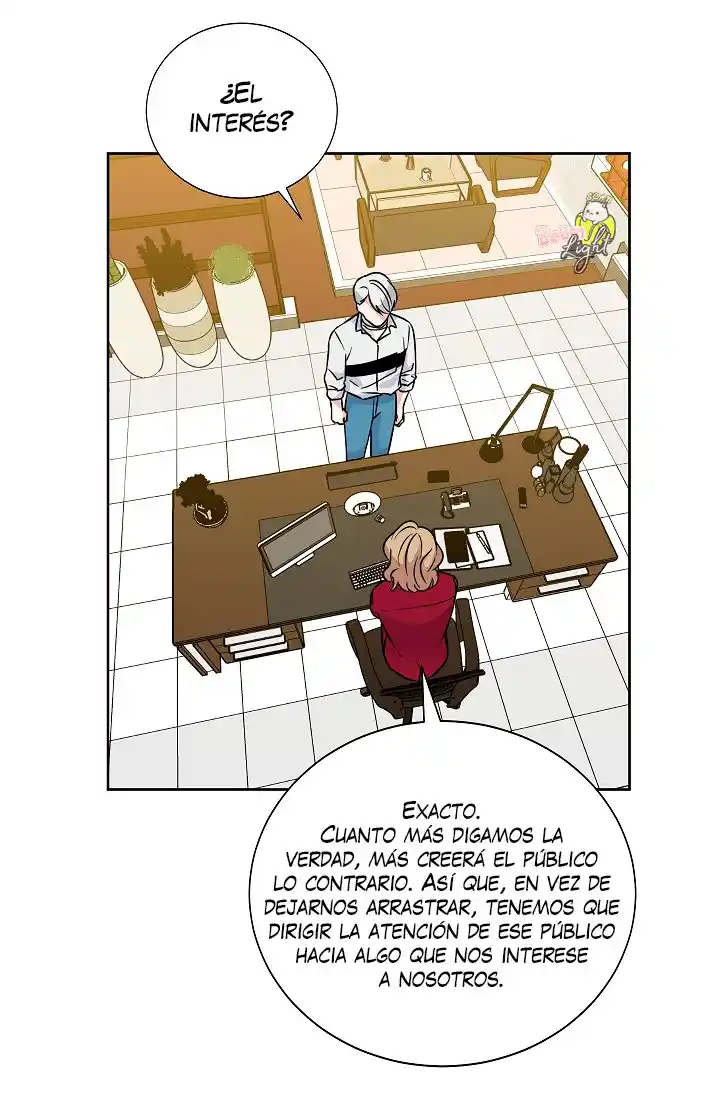 Mi Linda Bestia - Capítulo 87 - Página 14 - LectorTMOo