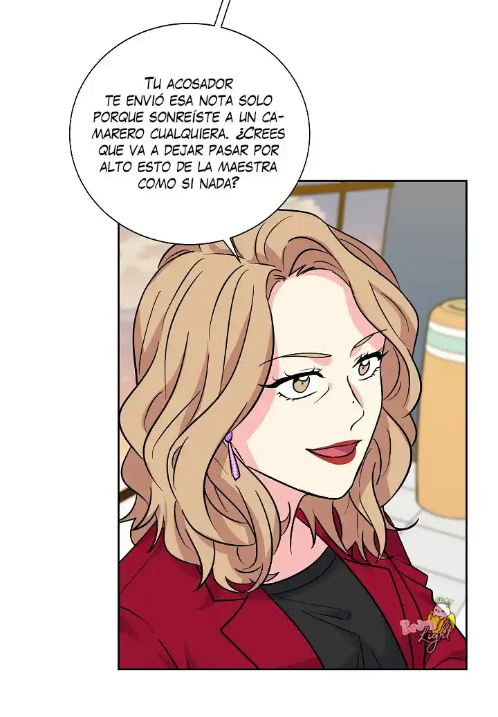 Mi Linda Bestia - Capítulo 87 - Página 16 - LectorTMOo