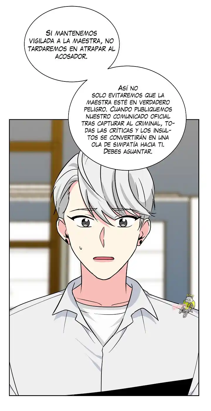 Mi Linda Bestia - Capítulo 87 - Página 19 - LectorTMOo